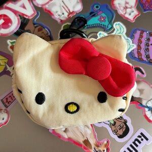 Baggu Hello Kitty Bag Charm